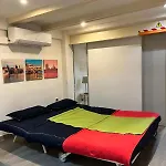 Haus Sagrada