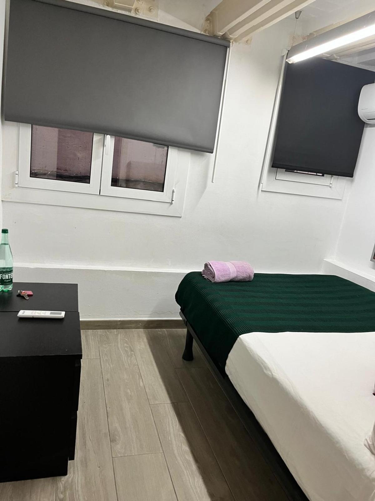 Appartement Haus Sagrada