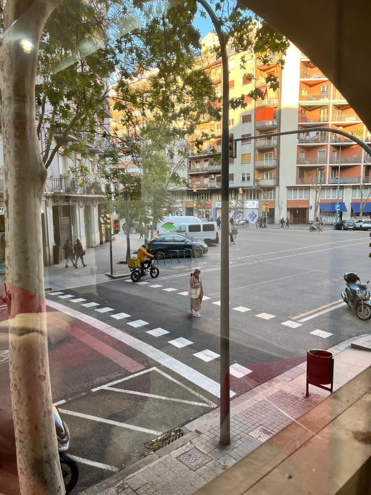 Appartement Haus Sagrada